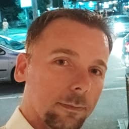 Aleksandar, founder of Training Lab